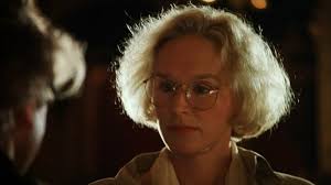 The 26 Best Glenn Close Roles Ranked