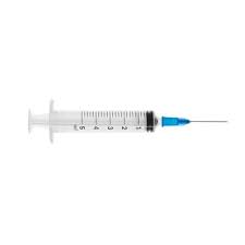 Hepi banget dapet kesempatan belajar bikin tempe bareng cookpaders sejagat nusantara diajarin mas benny dari ini tempe bali. Mr Inject Disposable Syringe Size 3 Ml Rs 1 40 Piece Auramed Enterprises Id 20602332512