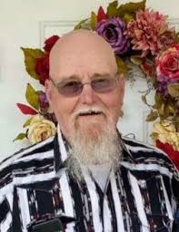 Obituary information for H.M. Buddy Crutchfield