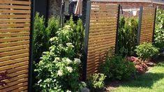 60 Best Privacy Screen Ideas That Will Make You Comfort Doing Activity At Your Home Sichtschutzzaun Holz Hinterhof Garten Terrasse