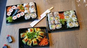 sushi centre afhaal maastricht sushi restaurant