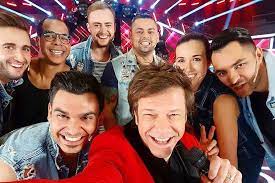 Sokkot kaptak a sztárban sztár leszek! Akkora Bunda Volt Kiakadtak A Nezok A Sztarban Sztar Utan Hazai Sztar Femina