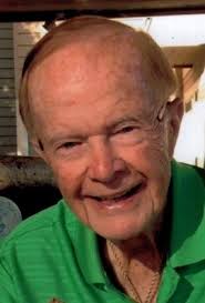 Ralph Baumann Obituary (1926