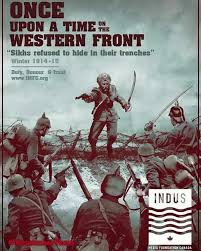 Pin On Sikh Soldiers