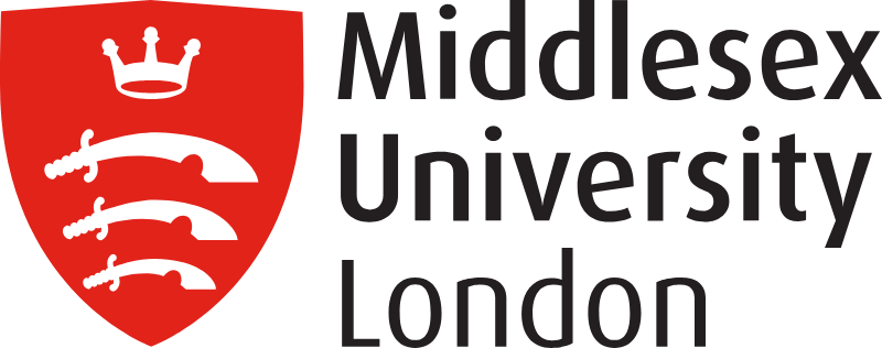 Image result for University of Middlesex logo"