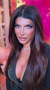 Real Housewives of Orlando Amanda