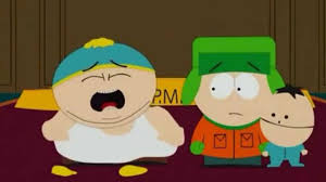 South Park: 10 Times Eric Cartman Got What He Deserved