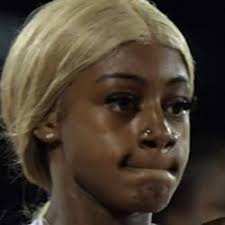 Sha'Carri Richardson 'speechless' to have a track named after her in Dallas