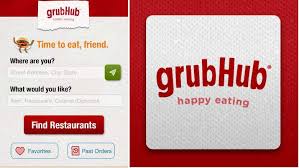 To register as a runner in conclusion, there are many food delivery apps in the us that offer you a chance to make money. Top 5 Best Free Food Delivery Apps For Iphone Android Heavy Com