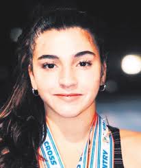 Girls Boys 7A-5A All-Dade Volleyball 4A-2A All-Dade Cross-Country