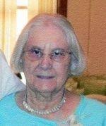 Esther Fuerst Obituary (2014)