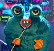 Finisce così la semifinale di il cantante mascherato. Mostro Il Cantante Mascherato Chi E Ho Avuto Molti Momenti Bui Lanostratv