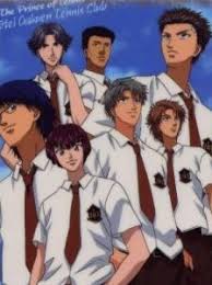 為迎接週刊少年 jump 人氣超能力運動漫畫《網球王子》（テニスの王子様）電視動畫播出 20 周年，官方決定推出全新的原創劇情動畫《新網球王子 冰帝 vs 立海 game of future》，由原作者許斐剛親自監修。 å†°å¸å­¸åœ' å†°å¸å­¸åœ'æ˜¯è¶…äººæ°£å‹•ç•«åœ¨ ç¶²çƒçŽ‹å­ ä¸­çš„ä¸€æ‰€å­¸æ ¡ å†°å¸å­¸åœ'çš„ç¶²çƒ ç™¾ç§'çŸ¥è­˜ä¸­æ–‡ç¶²