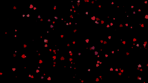 Free download new latest hd red crystal heart in black background wallpaper under love heart category for high quality and high definition wide screen computer, pc and laptop desktop background photos, images and pictures. Red Hearts Moving On Black Background 2018780 Stock Video At Vecteezy