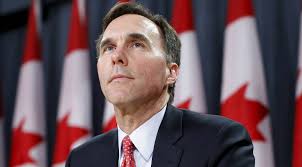 Canada's economy may be more feeble than it looks