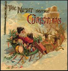 Pin On Vintage Christmas