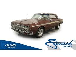 Image result for Light Tan 1964 Plymouth