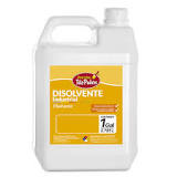 Disolvente Industrial - Pinturas Tito Pabón