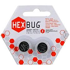 Maybe you would like to learn more about one of these? Hexbug Batteries 2 Pack Walmart Com Walmart Com