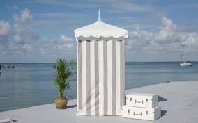 Http Www Lifestyle Und Design Com Gartenpavillon Gartenpavillon Von Tucci Umkleidekabine Oder Dusche Exuma Cabana Umkleidekabine Umkleide Garten Pavillon