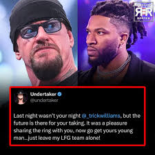 BREAKING: NXT stars Oro Mensah and Javier Bernal have been officially  released from WWE 🚨 —Source:(Fightful) #WWE #SmackDown #TripleH