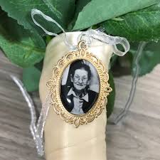 Find the perfect wedding bouquet stock photos and editorial news pictures from getty images. Mini Photo Frame For Wedding Bouquet Bridal Bling