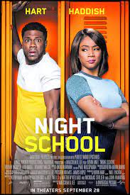 Moviesjoy is a free movies streaming site with zero ads. Night School 2018 Imdb