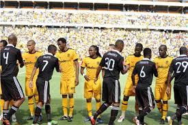 Itumeleng khune of chiefs and pirates' jele are the only players to have featured in all editions since 2011. Pin On Salovesfootball Mobi
