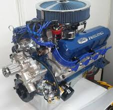 Crate Engine Ford Mustang 302 350 Hp For Sale Mustang Engine Crate Engines Old Ford Trucks
