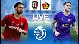 Image result for BALI Score