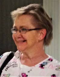 Fredia Gilliam Obituary