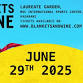 Blankets & Wine 2025 SEASON event in Nairobi