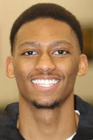 2016 Men's Track and Field Roster