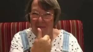 Gran killed by pit bull after dog turned