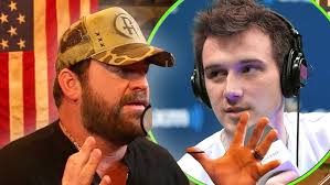 Lee Brice: Morgan Wallen Was STRUGGLING! [INTERVIEW]