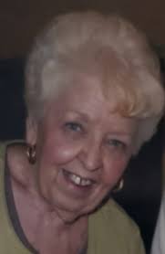 Joan ROWLEY Obituary (1941