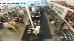 District manager is great but not everyone is lucky to have a good dm. O Reilly Offers 10k For Help Finding People Who Killed A Detroit Manager