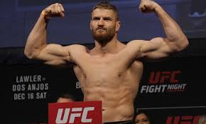 Jan blachowicz breaking news and and highlights for ufc 259 fight vs. Jan Blachowicz Explains Why Rematch With Corey Anderson Will Be A Completely A Different Fight Themaclife