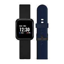 Go into 'device' (you will see this on the navigation bar found on the bottom of the screen in this app). Reviews On Q7 Smartwatch Cheap Buy Online