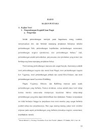 Teori perkembangan kognitif dari jean piaget jean piaget terkenal dengan teori kognitifnya yang berpengaruh penting. Pdf Teori Jean Piaget Eka Suastini Academia Edu