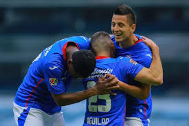 Cruz azul host atletico san luis at estadio azteca in liga mx on saturday, with the clausura title within sight. Cw8e3px8goadym