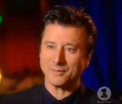 Steve Perry (Journey)