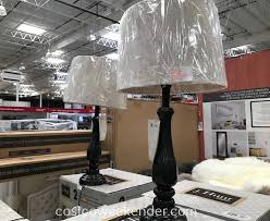 Sold and shipped by lamps plus. J Hunt Home Touch Control Table Lamp Set Of 2 Costco Weekender