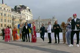 Jul 02, 2021 · у 2021 році на святкування дня незалежності україни передбачена сума витрат в 100 млн гривень, гроші будуть направлені на організацію і проведення урочистостей. Shabash Popsi Ta Zhlobstva Yak Ukrayinci Vidguknulisya Pro Koncert Do Dnya Nezalezhnosti Novini Ukrayinci