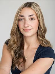 The gorgeous Catherine Kidd