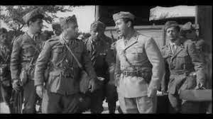 L'archivio delle schede dei film in uscita al cinema o usciti dal 1893 ad oggi con trailer, articoli, approfondimenti, cast, foto e recensioni. Tutti A Casa 1960 Tono Www Cinescuola It Youtube