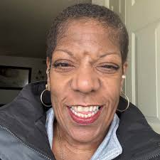 Female math teacher from high school