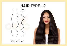 Even black hair can have a mixed combination of hair types. Different Types Of Hair Textures Natural Hair Types Know Your Curl Type