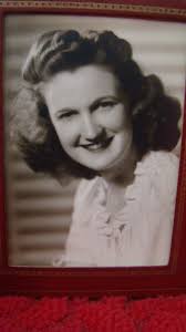 Remembering Mary Elizabeth, a beloved family member