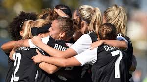 Il verona delle giovani torna con i trepunti dalla romagna. Hellas Verona Juventus Women 0 2 Girelli E Caruso Per Il Primo Sorriso